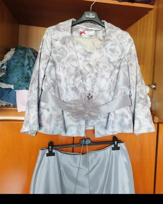 Vestiti da Cerimonia Uomo e Donna