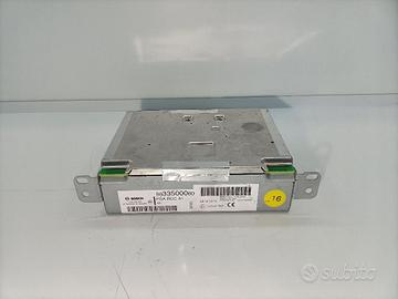 AUTORADIO CITROEN C4 Cactus 9833500080 (14>18)