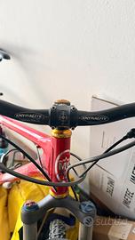 Mountain Bike vintage Mountain Cycle - Biciclette In vendita a Como