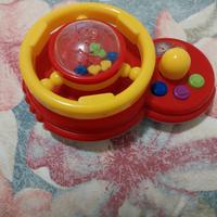 gioco volante