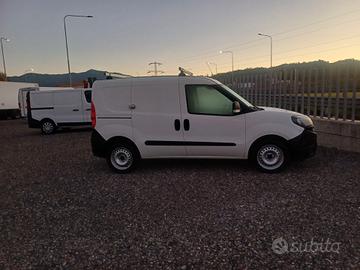 FIAT DOBLO 3 POSTI EURO 6