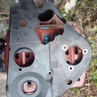 copertura distribuzione Volkswagen Audi seat