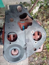 copertura distribuzione Volkswagen Audi seat