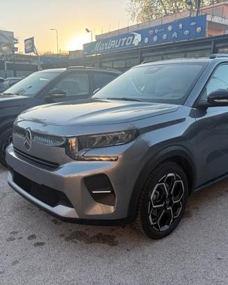 Citroen C3 PureTech 100 S&S Max