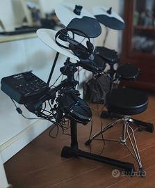 Batteria elettronica Debut Kit