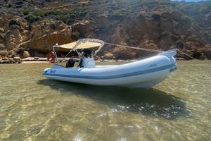 gommone -motore-carrello 