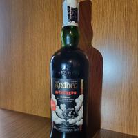 whisky Ardbeg BIZZARRE BBQ