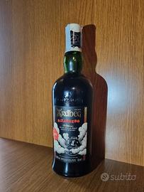 whisky Ardbeg BIZZARRE BBQ