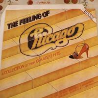 vinile Chicago The best 