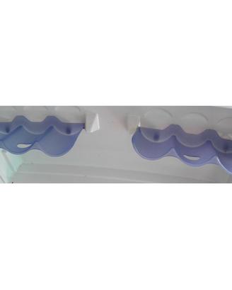 2 porta lattine x porta frigo Whirlpool ARC4030AL