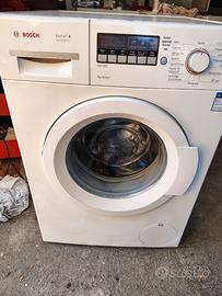 lavatrice 7 kg