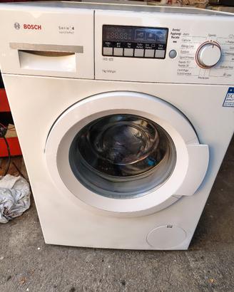 lavatrice 7 kg