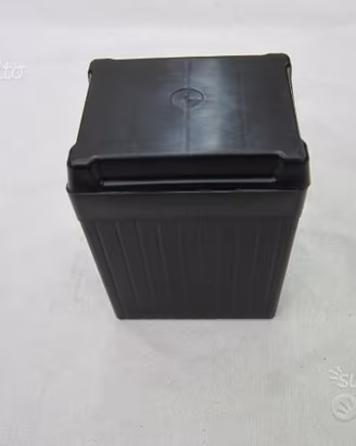 Batteria 6 Volts 3R3 per moto d'Epoca Ducati Guzzi