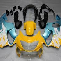 Carena completa con Faro CBR 600 F / F4 1999 00 C7