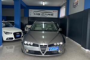 Alfa Romeo 159 1.9 JTDm Sportwagon