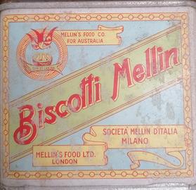 scatola mellin 