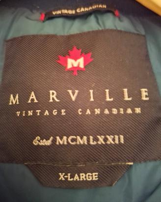 Marville