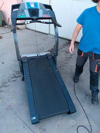 tapis roulant 