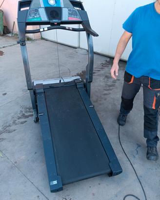 tapis roulant 