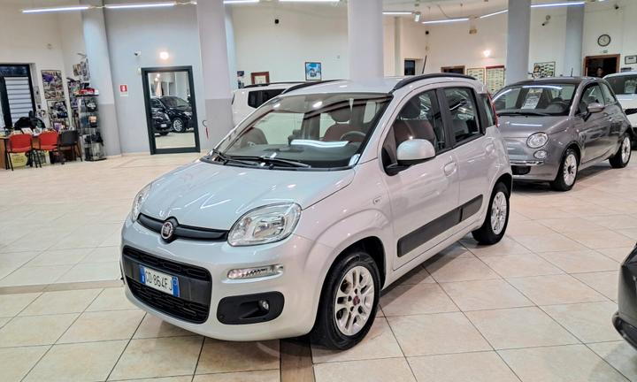 Fiat Panda 1.2 EasyPower Lounge
