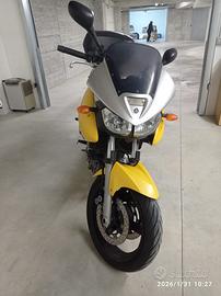 Yamaha TDM 900 – 2002 – 46.700 km