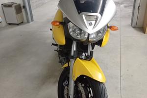 Yamaha TDM 900 – 2002 – 46.700 km