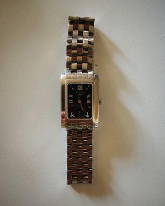 Orologio Longines Dolce Vita Donna Nero - L5 155 4
