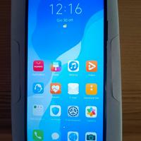 Huawei P40 Lite 5G Dual Sim