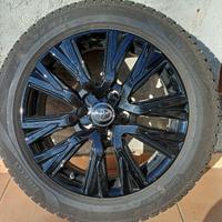 Cerchi autovettura Toyota Yaris Cross  da 17