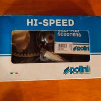 Kit Polini Variatore Hi-Speed 241.672.2
