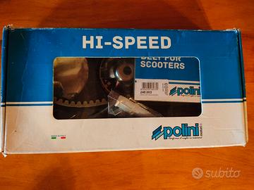 Kit Polini Variatore Hi-Speed 241.672.2