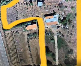 Vendita casa in campagna tra uta e capoterra, a 4