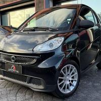smart fortwo coupè RATA MENSILE 139,00 EURO ...