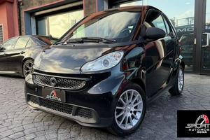smart fortwo coupè RATA MENSILE 139,00 EURO ...