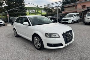 Audi A3 SPB 1.8 TFSI quattro Attraction