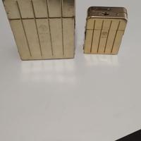 schedari da scrivania anni 60