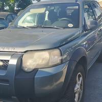 Ricambi Freelander 2.0 D del 2005