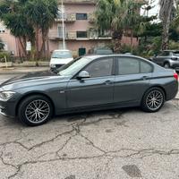 Bmw 316 d 203 berlina