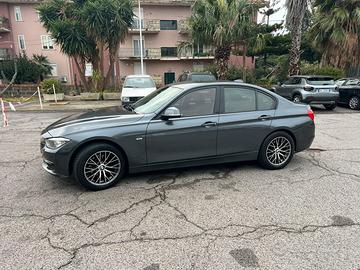 Bmw 316 d 203 berlina