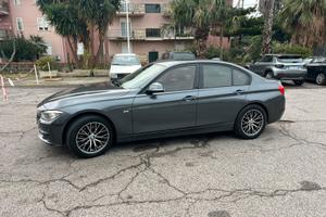 Bmw 316 d 203 berlina