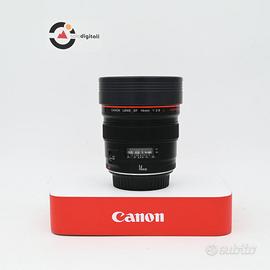 Canon EF 14mm f2.8 L USM Usato