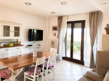 Appartamento 5 locali a 500 mt dal mare