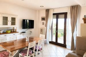 Appartamento 5 locali a 500 mt dal mare