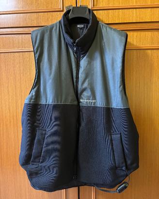 Gilè riscaldato BMW