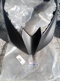scudo carena Yamaha xmax 
