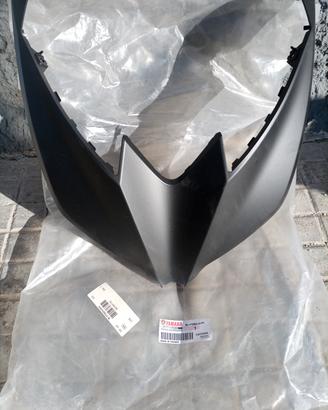 scudo carena Yamaha xmax 
