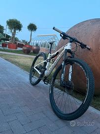 specialized epic comp carbon full suspension
