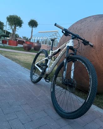 specialized epic comp carbon full suspension