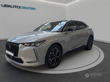 DS DS4 II 2021 - DS4 1.6 e-tense phev Rivoli 225cv