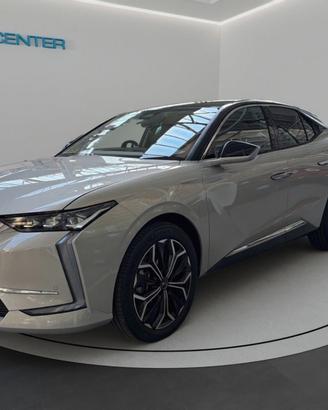 DS DS4 II 2021 - DS4 1.6 e-tense phev Rivoli 225cv